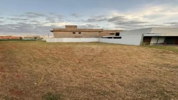 Terreno em leilão em Salgueiro