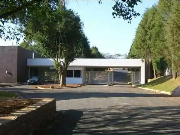 Casa em leilão em Itu
