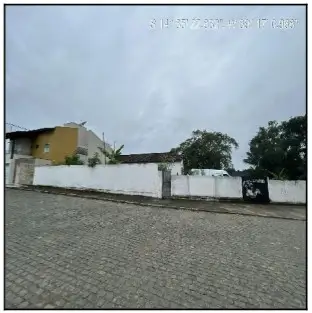 Imóvel em leilão - AVENIDA MARIA DOS ANJOS, N. 2, ANFRISIO XAVIER GOES, URUCUCA, BA