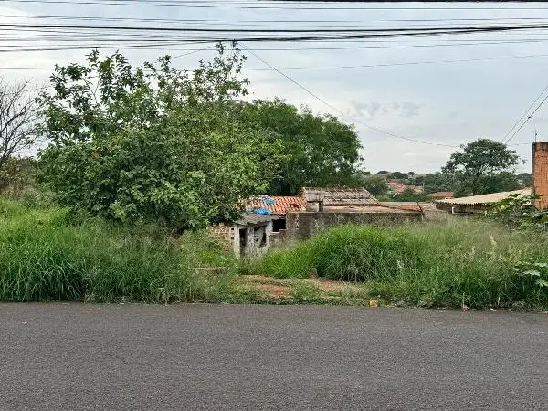 Imóvel em leilão - AVENIDA ENGENHEIRO ROBERTO LEBRE SAMPAIO, N. 486, LT 11 QD 84, PQ RES SAO PAULO, ARARAQUARA, SP