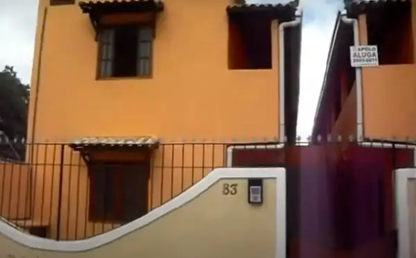 Casa em leilão em São Gonçalo