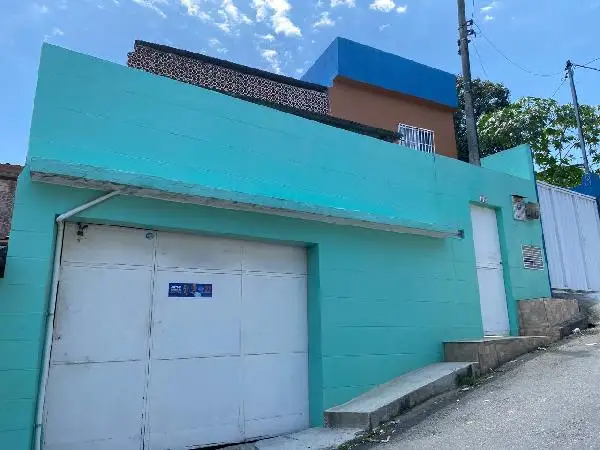 Imóvel em leilão - TRAVESSA ELOI, N. 13, CS 03, SANTA CATARINA, SAO GONCALO, RJ