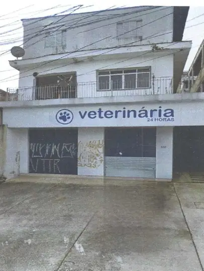 Terreno em leilão em Osasco