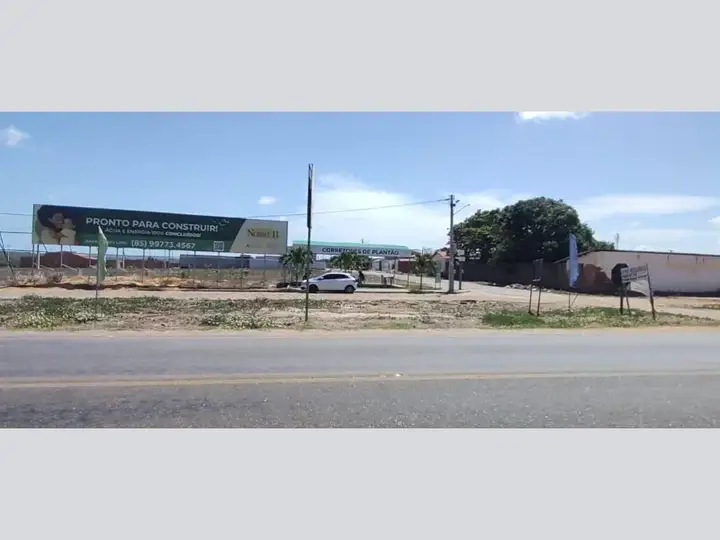 Terreno em leilão em Cascavel