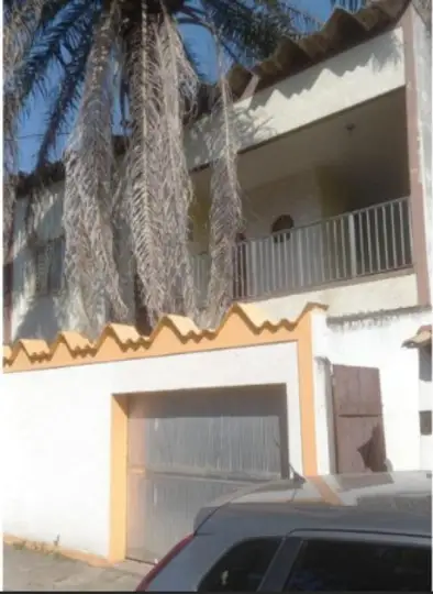 Casa em leilão em Rio de Janeiro