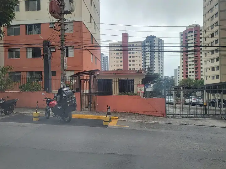 Apartamentos em leilão em São Paulo