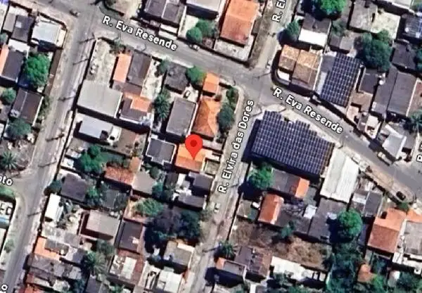 Imóvel em leilão - RUA ELVIRA DAS DORES, N. 175, CS03, QD07 LT16, JOQUEI CLUBE, SAO GONCALO, RJ