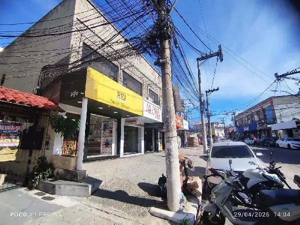 Imóvel em leilão - RUA DOUTOR ANTONIO ALVES, N. 90, Apto 203,, CENTRO, SAO PEDRO DA ALDEIA, RJ