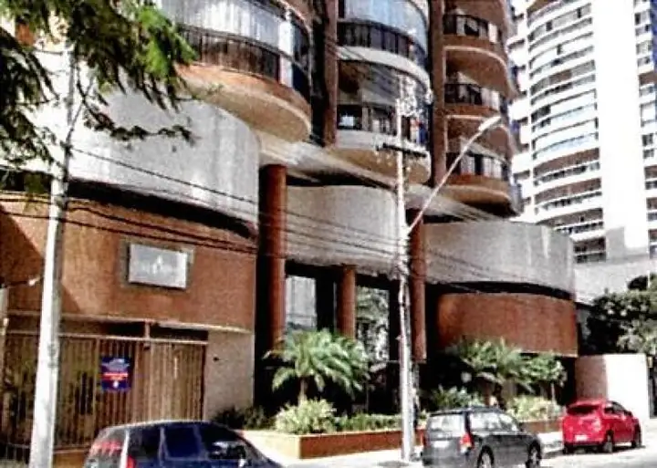Apartamento em leilão em Vila Velha