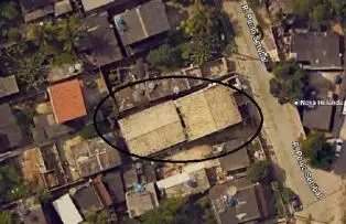 Imóvel em leilão - RUA PAULO SETUBAL, N. 322, CS 04, LT 1060, BOA VISTA, SAO GONCALO, RJ