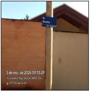 Casa em leilão em Mogi Mirim