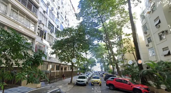 Apartamento em leilão em Rio de Janeiro