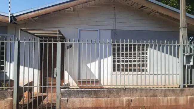 casa em leilão em Campo Mourão