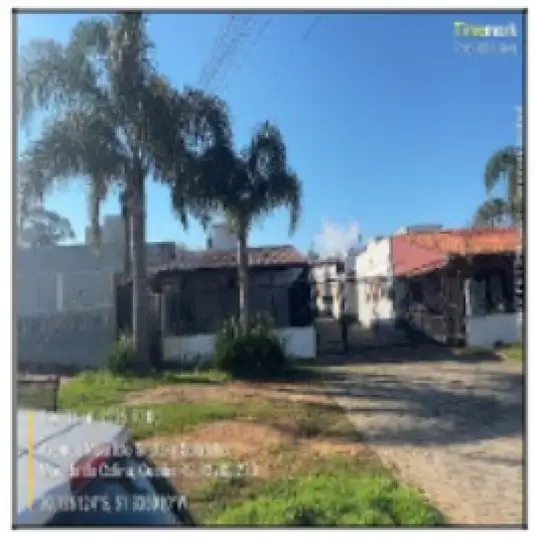 Casa em leilão em Guaíba