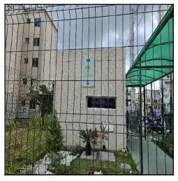 Imóvel em leilão - RUA VIVER AREIA BRANCA, N. 168, Apto 102, BL 03, AREIA BRANCA, SALVADOR, BA