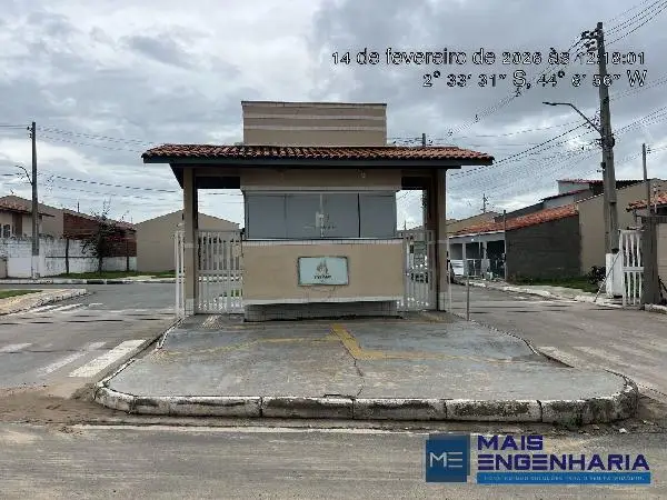 Casa em leilão em São José de Ribamar