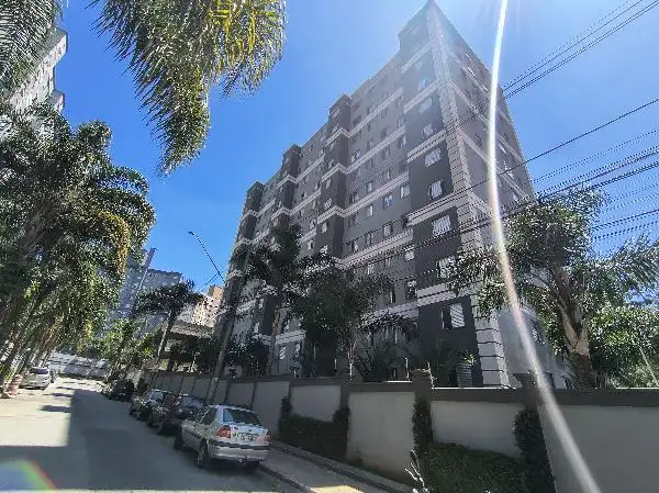 Apartamento em leilão em Mauá