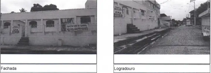 Imóvel em leilão - R ALICE FERREIRA COTRIM, N. 131, CASA 01, COELHO, SAO GONCALO, RJ