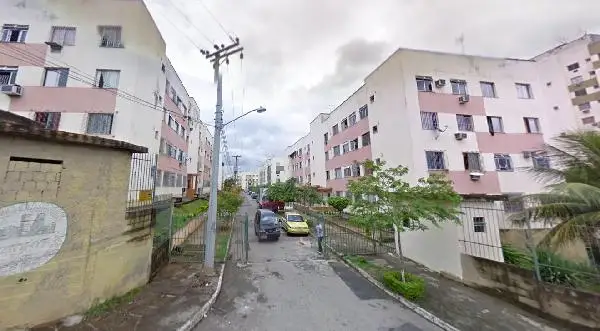 Imóvel em leilão - RUA CORREGO RICO, N. 145, Apto 305, BL 06, LT 07, PAVUNA, RIO DE JANEIRO, RJ