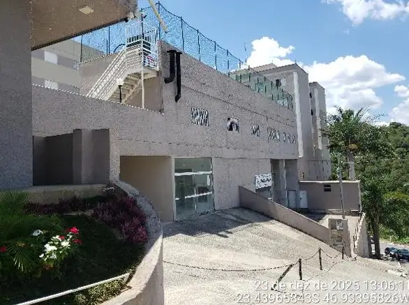 Imóvel em leilão - AVENIDA BULGARIA, N. 519, Apto 24, BL A EDF RUBI, CHACARAS SAO LUIS, SANTANA DE PARNAIBA, SP