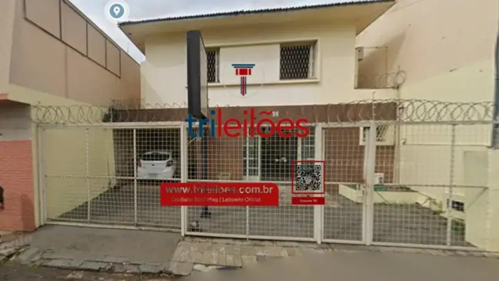 Casa em leilão em Uberaba