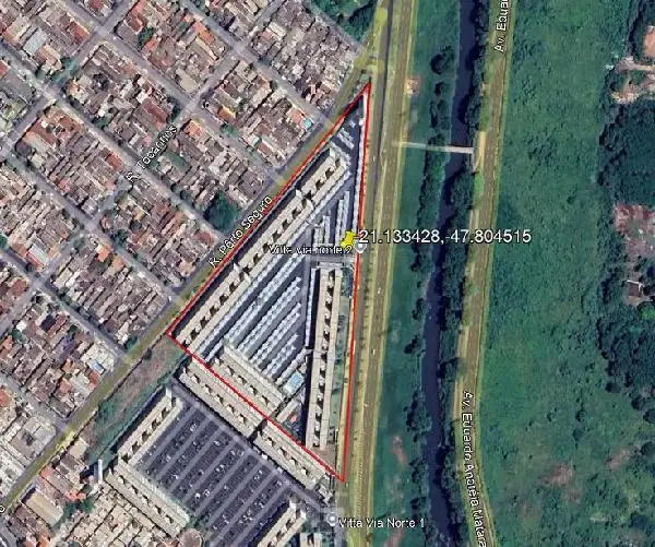 Imóvel em leilão - AV EDUARDO ANDREA MATARAZZO, N. 4875, Apto 04, BL B, TORRE 5, IPIRANGA, RIBEIRAO PRETO, SP
