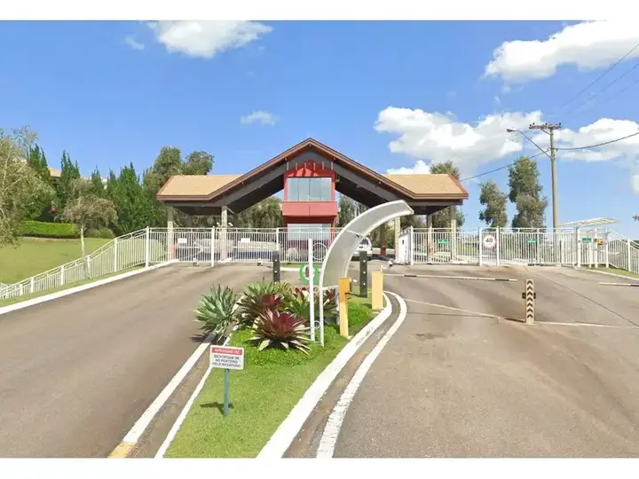 Terreno em leilão em Paraibuna