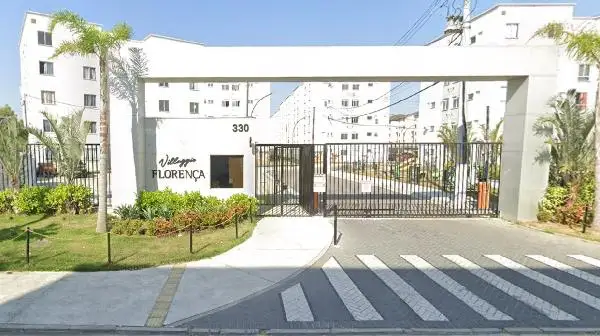 Imóvel em leilão - RUA PROJETADA A, N. 330, Apto 102, BL 06, SANTA CRUZ, RIO DE JANEIRO, RJ