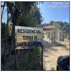 Terreno em leilão em Itu