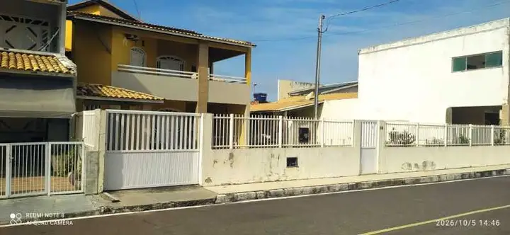 casa em leilão em Aracaju