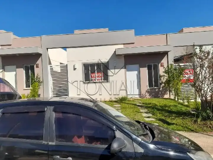 Casa em leilão em Piracicaba