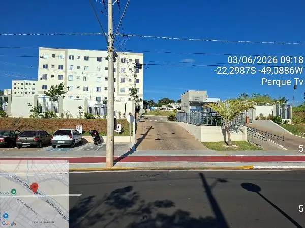 Imóvel em leilão - AVENIDA NACOES UNIDAS NORTE, N. 23-08, Apto 303, BLOCO 19 VG 386, JARDIM GODOY, BAURU, SP