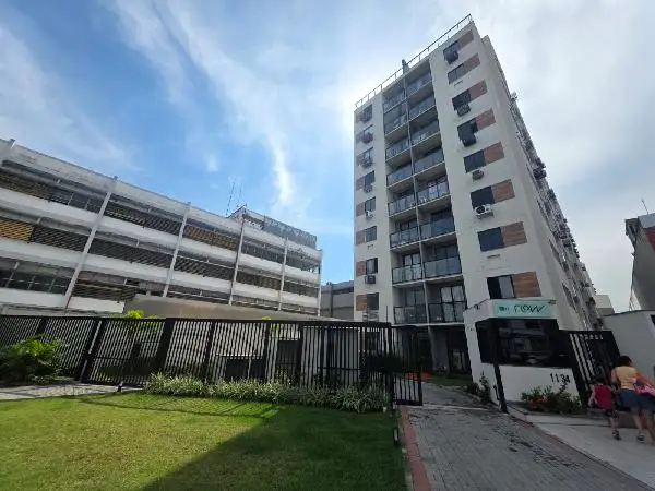 Imóvel em leilão - AVENIDA MONSENHOR FELIX, N. 1134, Apto 611, BLOCO 1, IRAJA, RIO DE JANEIRO, RJ