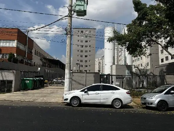 Imóvel em leilão - RUA FORTE DA RIBEIRA, N. 250, Apto 43, SUB 2 BL 5 PAV 4, PARQUE SAO LOURENCO, SAO PAULO, SP