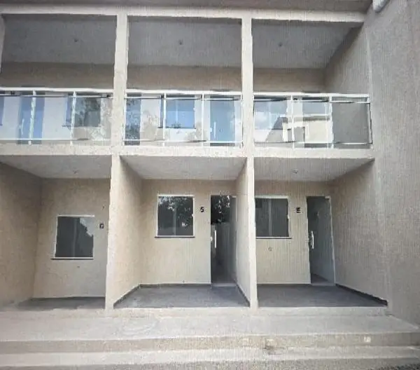 Apartamento em leilão em São Gonçalo