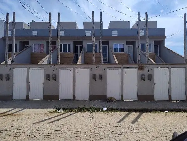 Casa em leilão em Nova Iguaçu