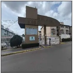 Imóvel em leilão - RUA DO RESIDENCIAL FRUTEIRAS E CIDADES, N. SN, Apto 107, BLOCO 10 1º PAVIMENTO, RIO AMARO, SAO JOSE DE RIBAMAR, MA