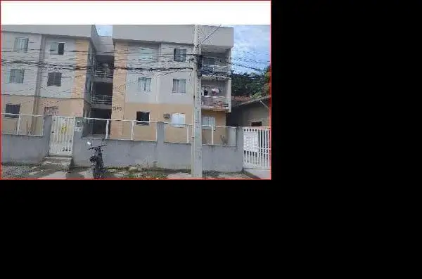 Imóvel em leilão - RUA TURMALINA, N. 1370, Apto 220, LT 37-A1, JARDIM CATARINA, SAO GONCALO, RJ