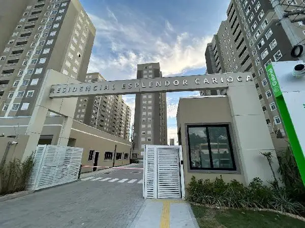 Apartamento em leilão em Rio de Janeiro