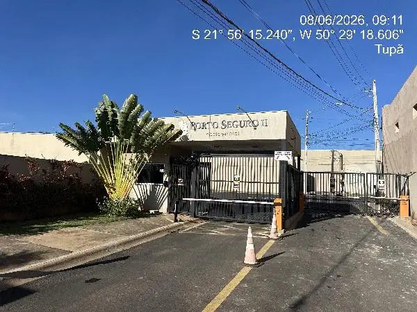 Casa em leilão em Tupã