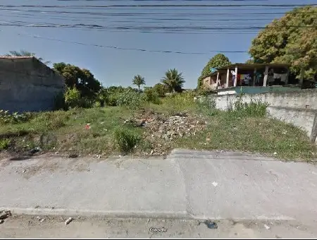 Imóvel em leilão - RUA DOS MARFINS, N. 1186, JARDIM CATARINA, SAO GONCALO, RJ
