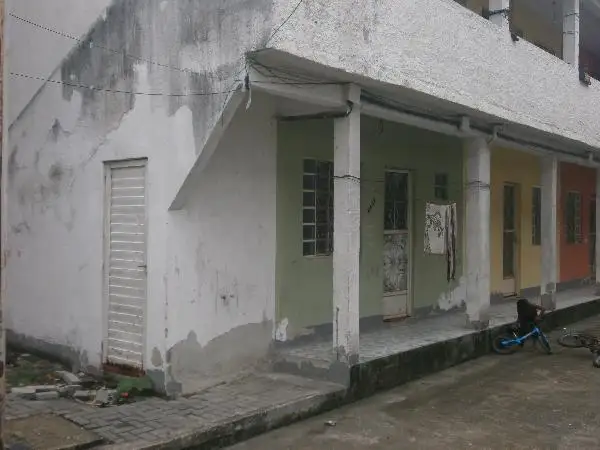 Imóvel em leilão - RUA ITAPERUNA, N. 307, CS BASE, LT 31, QD 09, MARAMBAIA, SAO GONCALO, RJ