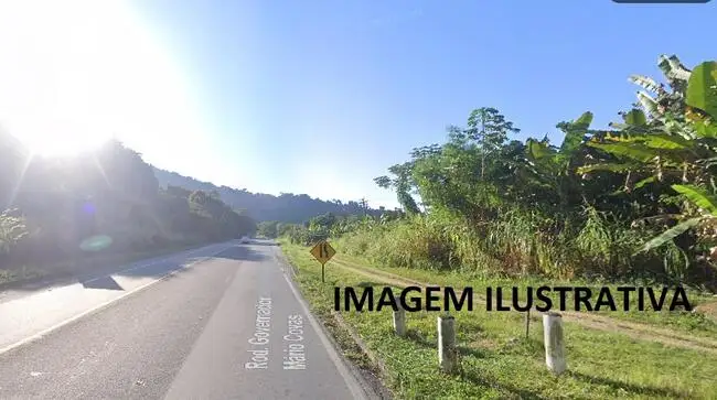 Terreno em leilão em Mangaratiba