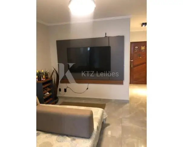 Residenciais em leilão em São Paulo