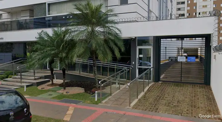 Imóvel em leilão em Londrina