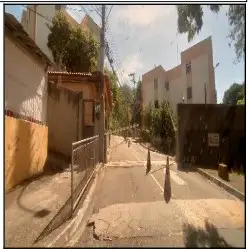 Imóvel em leilão - RUA JORNALISTA SEBASTIAO SANTANA, N. 110, Apto 403, BL 403, CAMPO GRANDE, RIO DE JANEIRO, RJ