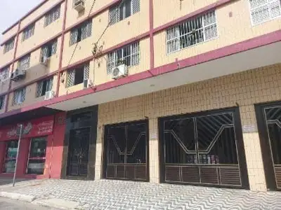 Apartamentos em leilão em Praia Grande