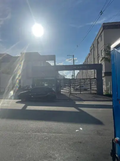 Apartamento em leilão em Betim