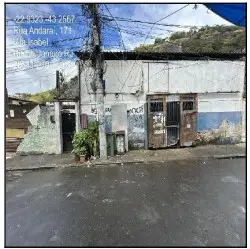 Imóvel em leilão - RUA ANDARAI, N. 223, CASA 3, ANDARAI, RIO DE JANEIRO, RJ