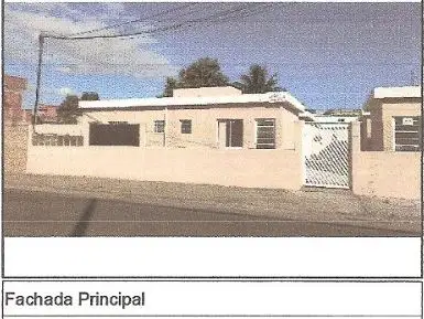 Imóvel em leilão - RUA OURO FINO, N. 712, CS 12, QD99N, LT 23A, JARDIM CATARINA, SAO GONCALO, RJ